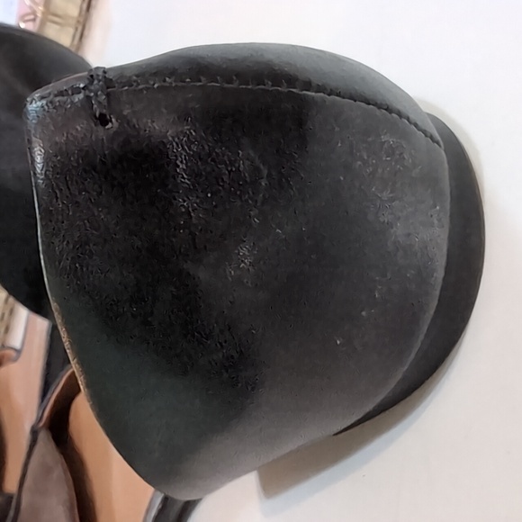 Madewell | The Maude Slip-on D'Orsay Flat - Picture 9 of 12